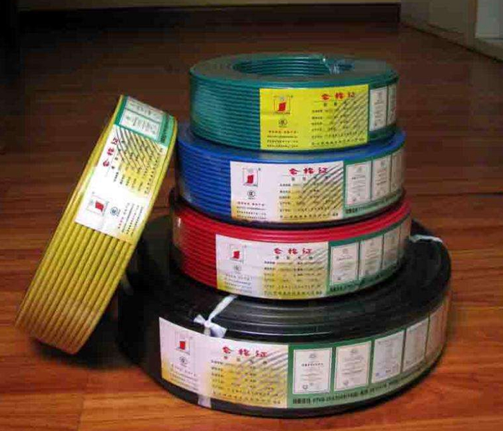 深圳電線電纜報關公司