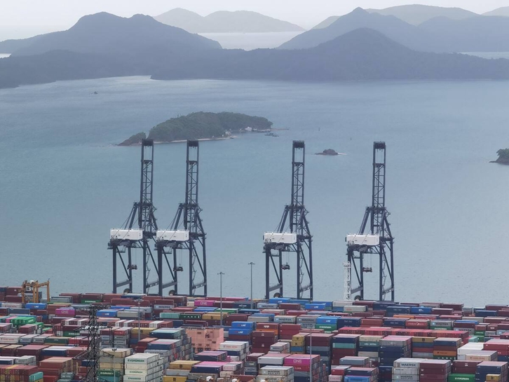 鹽田保稅區(qū)進(jìn)口報(bào)關(guān)公司