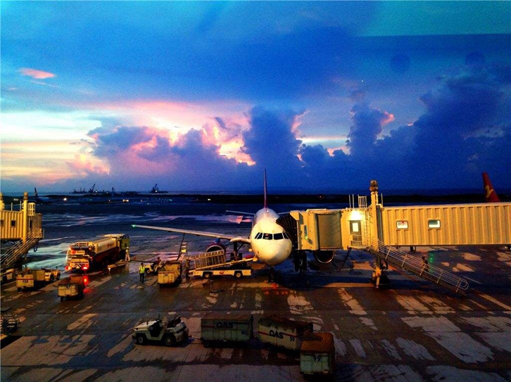 深圳寶安機(jī)場進(jìn)口報(bào)關(guān)公司