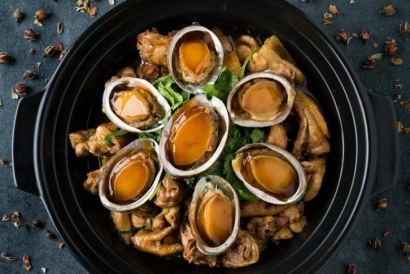 鮑魚(yú)進(jìn)口清關(guān)費(fèi)用以及鮑魚(yú)進(jìn)口報(bào)關(guān)代理流程手續(xù)