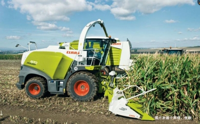 德國青儲機(jī)進(jìn)口報(bào)關(guān)資料_廣州農(nóng)機(jī)設(shè)備青貯機(jī)清關(guān)