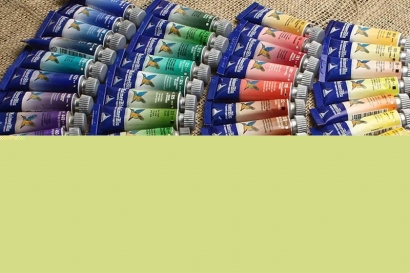 進口顏料上海報關的時間以及每個流程步驟