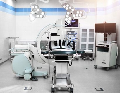 上海二類醫(yī)療器械進(jìn)口報(bào)關(guān)流程_醫(yī)療設(shè)備清關(guān)資料