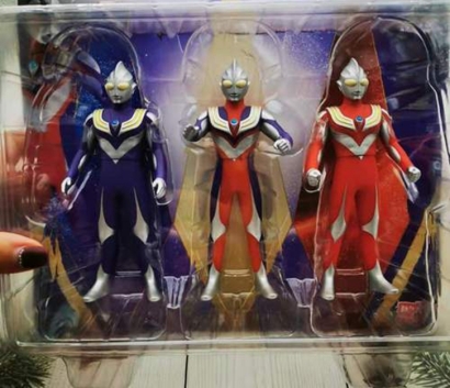 日本到廣州進(jìn)口卡通人物手辦清關(guān)公司萬(wàn)代玩具案例