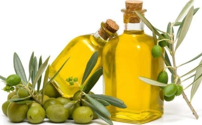 「食品進口」意大利到上海橄欖油進口清關代理操作案例