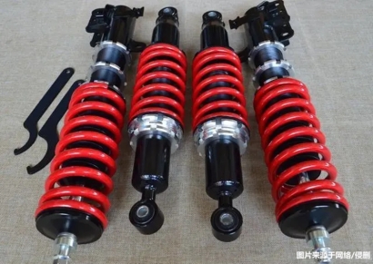 汽車(chē)減震器報(bào)關(guān)流程_汽車(chē)配件減震器報(bào)關(guān)清關(guān)手續(xù)