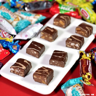 常州休閑食品進(jìn)口清關(guān)報關(guān)