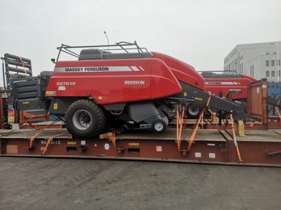 昆山二手機(jī)械進(jìn)口報關(guān)代理服務(wù)公司有哪些