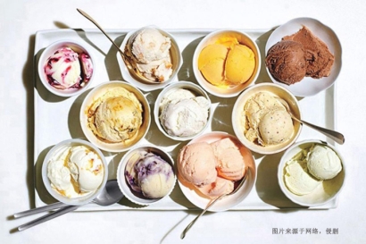 上海進(jìn)口法國(guó)冰淇淋報(bào)關(guān)費(fèi)用_省30%食品清關(guān)費(fèi)用