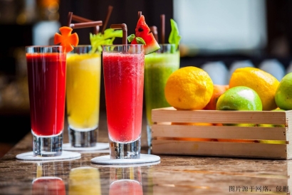 進口果汁清關要怎么收費？19年進口果汁飲料報關行