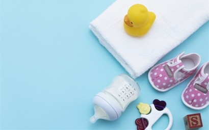 進口母嬰用品報關小知識分享，get!