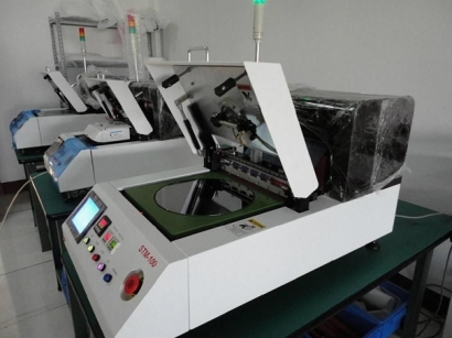 半導(dǎo)體晶圓研磨設(shè)備進(jìn)口報(bào)關(guān)上海時效