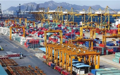 大連報關行排行榜推薦