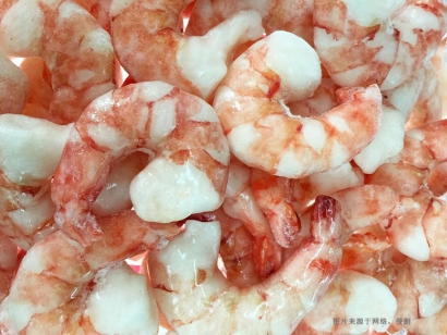 北極甜蝦進(jìn)口報關(guān)資料_青島進(jìn)口水產(chǎn)品清關(guān)代理流程