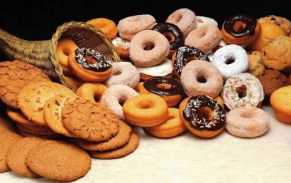 餅干進(jìn)口報(bào)關(guān)清關(guān)代理公司