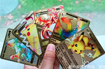 日本寶可夢卡牌進(jìn)口報關(guān)的流程以及清關(guān)費用