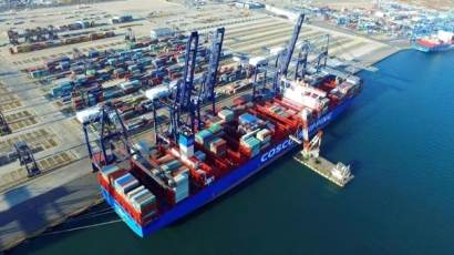 大連報(bào)關(guān)公司哪家好_大連公司推薦哪家好