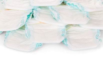 嬰兒|成人紙尿褲進口報關(guān)清關(guān)流程以及代理清關(guān)時效