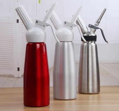 上海進口臺灣不銹鋼奶油瓶清關(guān)資料-19年報關(guān)行