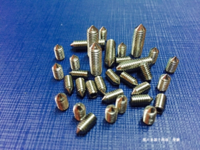 上海進(jìn)口法國(guó)螺釘報(bào)關(guān)流程9步_螺母(螺絲)清關(guān)