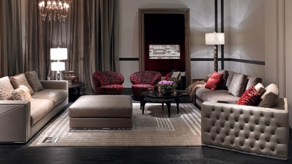 法國沙發進口報關資料_家具進口清關流程6大步驟