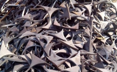 我們來談談再生鋼鐵材料進口報關代理相關事宜