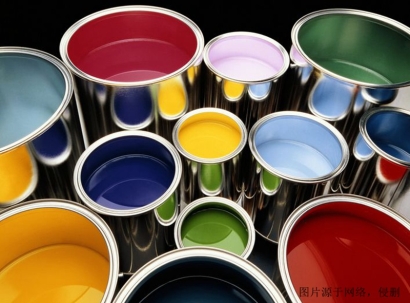 油漆怎么進(jìn)口清關(guān)？申報、查驗(yàn)、審核、放行詳解！