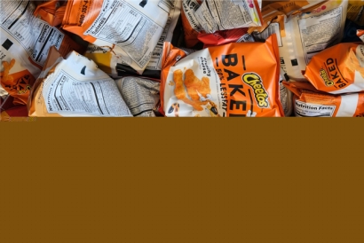 超詳細，臺灣休閑零食進口報關流程