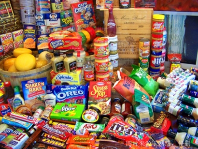 東莞食品進口報關(guān)公司哪家好？廣東進口報關(guān)行前十