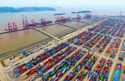 寧波空港進口報關公司哪家好？寧波進口清關公司