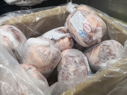 上海凍品報(bào)關(guān)代理公司哪家好