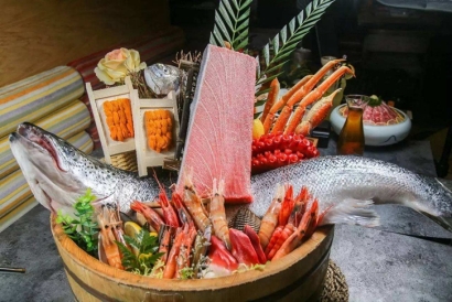 金槍魚進口需要哪些手續(xù)？金槍魚進口報關(guān)流程