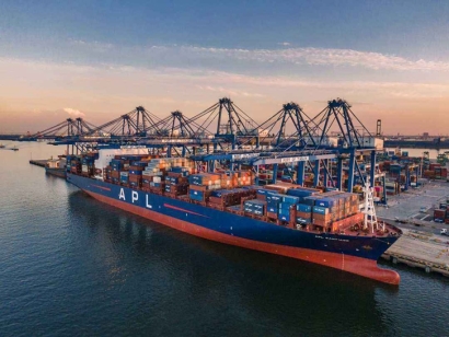 江蘇太倉進口報關公司哪家好？江蘇報關行排名