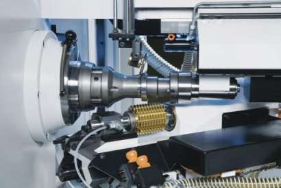 二手滾齒機進口清關小知識講解