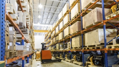 深圳舊倉儲設(shè)備進(jìn)口報(bào)關(guān)流程高效通關(guān)一對一服務(wù)