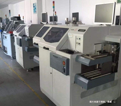 德國舊設備進口清關資料_上海二手設備報關流程