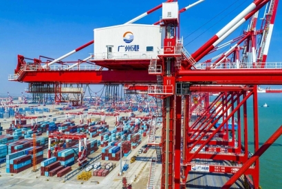 廣州港進口清關(guān)公司哪家好？廣州報關(guān)公司