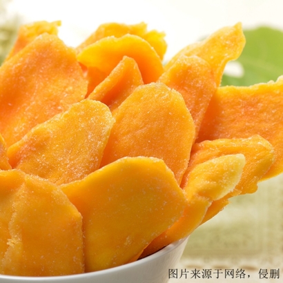 馬來西亞食品進口報關公司，暢享馬來西亞芒果干的美味與營養