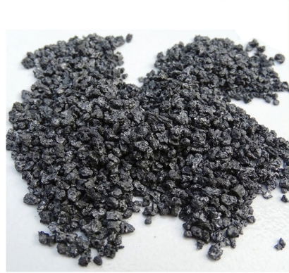 韓國石油焦進口報關流程到青島流亭機場代理案例