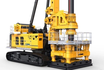 廣州進口鉆機設(shè)備報關(guān)公司_二手德國鉆孔機如何商檢