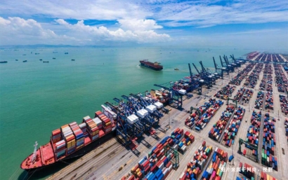 深圳蛇口港進口報關公司有哪些？廣東報關行排名