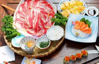 如何從國外進口食材