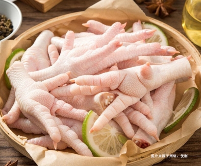 阿根廷冷凍雞爪進(jìn)口報(bào)關(guān)流程資料_省50%報(bào)關(guān)費(fèi)用