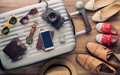 日用品進口報關代理