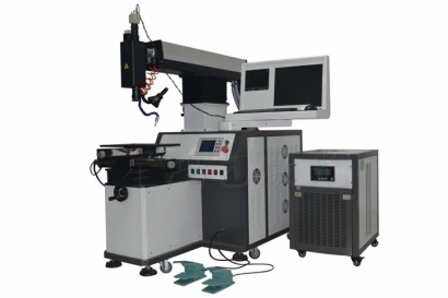 廣州舊焊接機進口報關行_二手自動焊接機設備報關