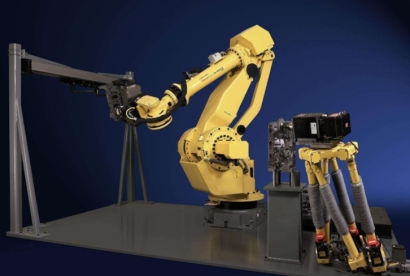 德國二手機械手臂進口報關費用及流程？