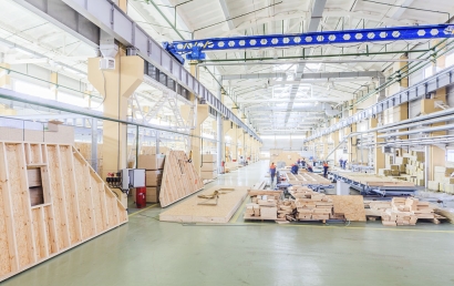 進(jìn)出口企業(yè)報(bào)關(guān)