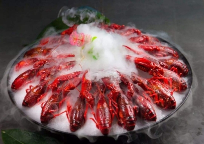 澳洲冷凍龍蝦進口報關(guān)流程_上海水產(chǎn)品清關(guān)資料