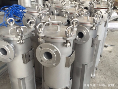 法國(guó)過(guò)濾器進(jìn)口報(bào)關(guān)流程到廣西代理設(shè)備配件案例