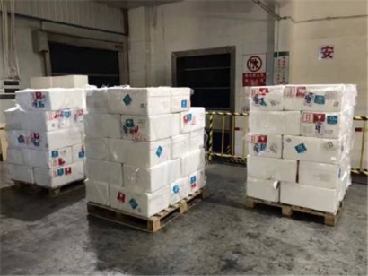 來看看如何輕松操作越南龍利魚進口報關(guān)清關(guān)的?